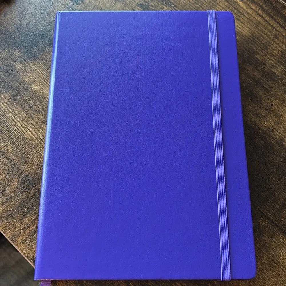 Leuchtturm 1917 Notebooks - Picture 4 of 8